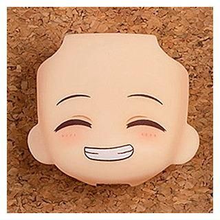 ねんどろいどもあ とりかえっこフェイス グッスマSelection02 [5.いし