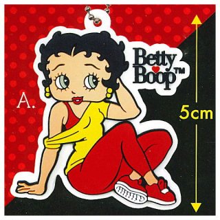 Betty Boop ٥ƥ֡ Сޥåȥ쥯 [1.A]ڥͥݥбۡC