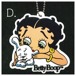 Betty Boop ٥ƥ֡ Сޥåȥ쥯 [4.D]ڥͥݥбۡC