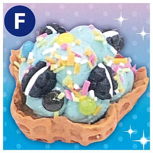 ダイヤモンドアートクラブ Ice Cream Rainbow キット Ice Cream Rainbow – Diamond Art Club