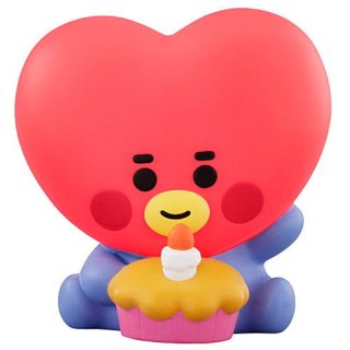 BT21ե3 [6.TATA] ͥݥԲ 