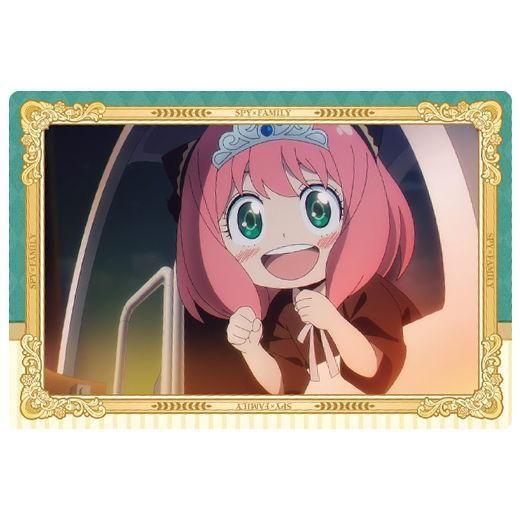 SPY×FAMILY ウエハース2 [16.ストーリーカード1],バンダイ 食玩 通販