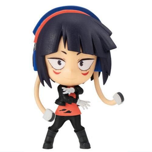 FiguTTO 僕のヒーローアカデミア Vol.2 [2.耳郎響香],バンダイ