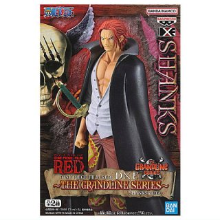 ԡ ONE PIECE FILM RED DXF THE GRANDLINE SERIES SHANKSUTA 󥯥 [1.󥯥] ͥݥԲ 