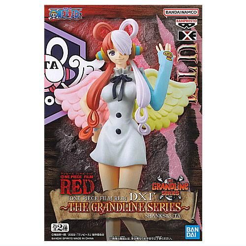 ワンピース 「ONE PIECE FILM RED」 DXF THE GRANDLINE SERIES