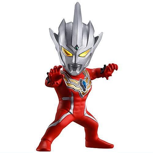 コンバージモーションウルトラマン36 37 38 39 40 41 42 43 CONVERGE MOTIONウルトラマン12｜発売日：2025年8月4日