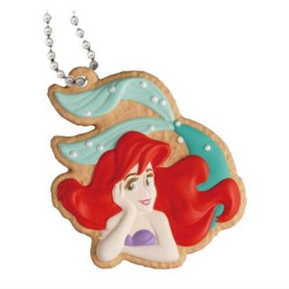 Disney Princess / COOKIE CHARMCOT [3.���ꥨ��(2)]�ڥͥ��ݥ������б��ۡ�C��
