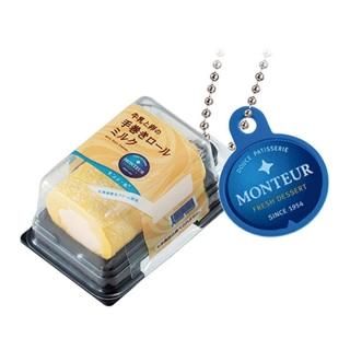 ���ơ��� �ߥ˥��奢���㡼�� [3.��������μ괬�������롦�ߥ륯]�ڥͥ��ݥ������б��ۡ�C��