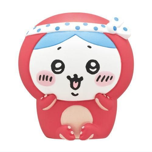 同梱不可 たこさん・ぬいぐるみS・たこぎ○ちいかわ＆ハチワレ