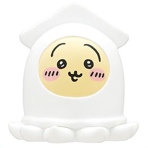 ちいかわ　うさぎ　ガチャガチャ ちいかわ ぬいぐるみBIG4｜株式会社キタンクラブ