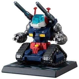 FW GUNDAM CONVERGE #OPERATION JABURO [3.󥿥(OPERATION JABURO Ver.)] ͥݥԲ ۡC