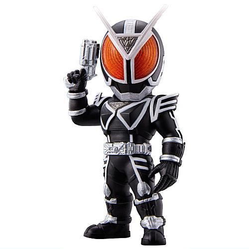 CONVERGE MOTION KAMEN RIDER 仮面ライダーデルタ CONVERGE MOTION 仮面ライダー3 [(16)仮面ライダーデルタ