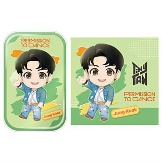 TinyTAN ǥ̥쥯2 [7.Jung Kook]ڥͥݥбۡCۢ饤ʥå׳ǧΤѥåƤޤ