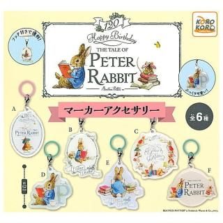 ������·�äƤޤ�!!��PETER RABBIT �ԡ�������ӥå� �ޡ��������������꡼ [��6�糧�å�(�ե륳���)]�ڥͥ��ݥ������б��ۡ�C��