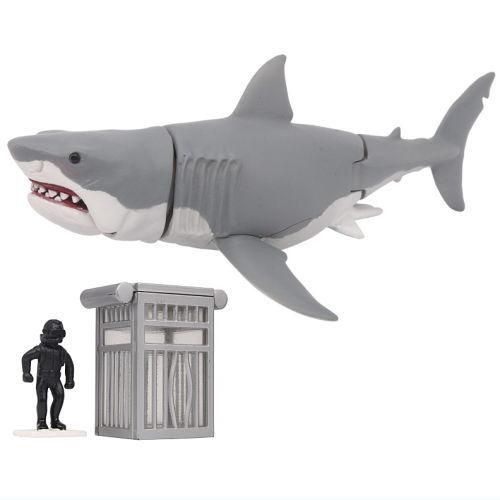 フルコンプリートセット☆JAWS フィギュアコレクション 楽天市場】【コンプリート】JAWS フィギュアコレクション3 ☆全4