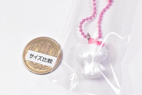 グミチュアチャーム　ハローキティ サンリオキャラクターズ グミチュアチャームGUMMI [1.ハロー