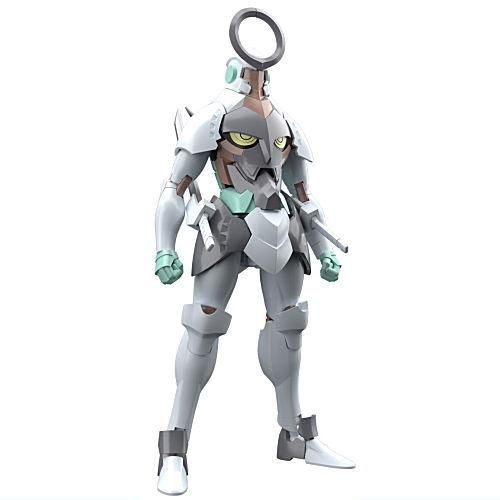 SMP 天元突破グレンラガン SMP [SHOKUGAN MODELING PROJECT] 天元突破グレンラガン｜発売日
