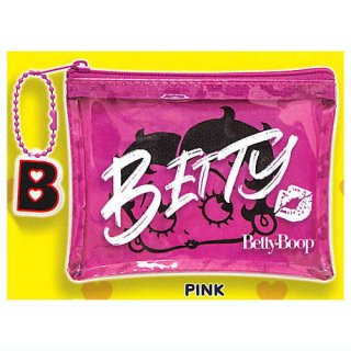 Betty Boop ٥ƥ֡ ꥢݡ [3.PINK]ڥͥݥбۡC