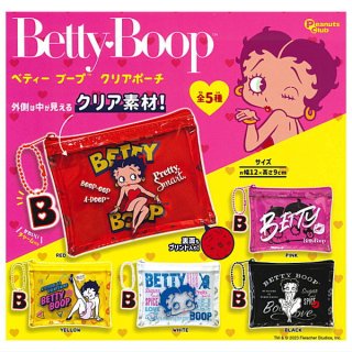 ·äƤޤ!!Betty Boop ٥ƥ֡ ꥢݡ [5糧å(ե륳)]ڥͥݥбۡC