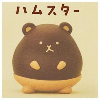 �ѥ���η� ���󷪥��˥ޥ� [5.�ϥॹ����]�ڥͥ��ݥ������б��� ��C��