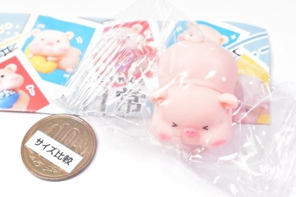 ぶたちゃんの日常2 [4.ぎゅっとぶたちゃん],ブライトリンク