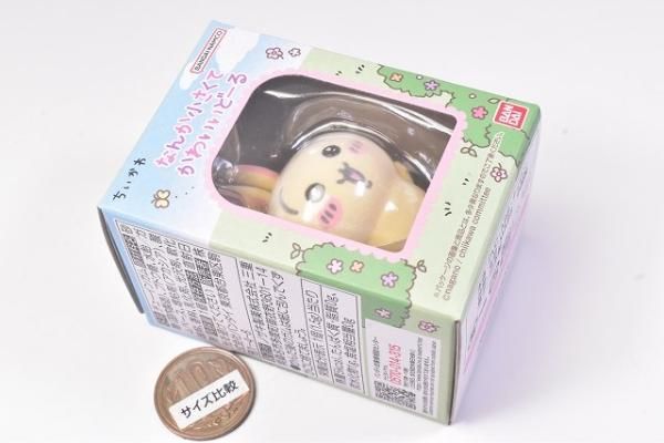ちいかわ なんか小さくてかわいいどーる [3.うさぎ],バンダイ 食