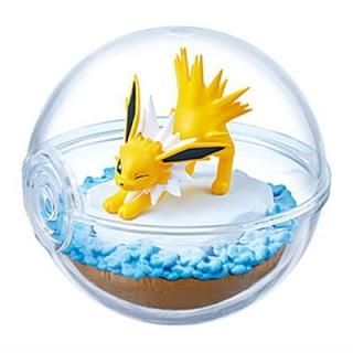 ポケットモンスター テラリウムコレクション15 [2.ミュウツー