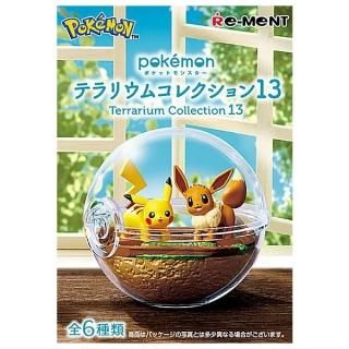 送料無料】【全部揃ってます!!】ポケットモンスター テラリウム