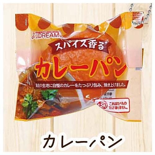 Ｊドリーム　スクイーズ　パン　3 Jドリームスクイーズパン3 - 小物・アクセサリー