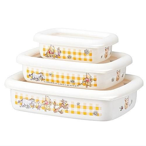 【在庫処分】 3点！ くまのプーさん 味わい トップス