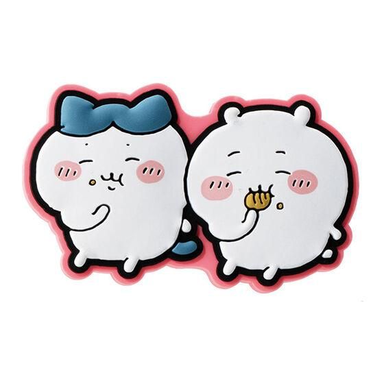 入手困難☆ちいかわハチワレうさぎ3個セット 入手困難☆ちいかわ