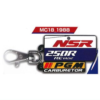 ۥ Honda NSR250R Сۥ쥯 [2.MC18_1988]ڥͥݥбۡC
