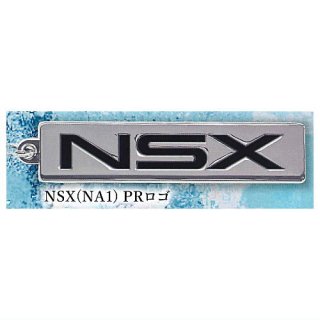 Honda ֥ ᥿륭ۥ쥯Vol.2 [2.NSX(NA1)PR]ڥͥݥбۡC
