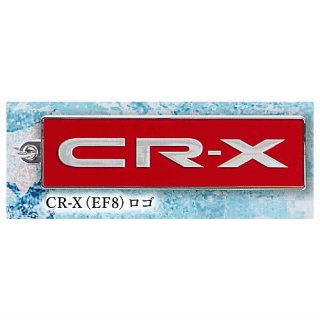 Honda ֥ ᥿륭ۥ쥯Vol.2 [4.CR-X(EF8)]ڥͥݥбۡC