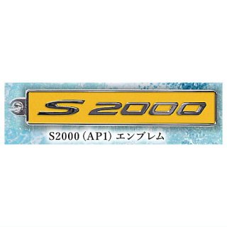 Honda ֥ ᥿륭ۥ쥯Vol.2 [5.S2000(AP1)֥]ڥͥݥбۡC