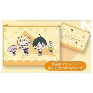 �ϥ����塼!!�ߥ���ꥪ����饯������ NUNOPO �Ǥ�ä��� [2.����֡��ޥ�����ǥ� / �����顦�������������ä�]�ڥͥ��ݥ������б��ۡ�C��