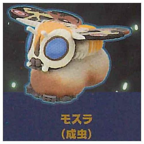 最終 値下 ゴジラ ソフビパペットマスコット 指人形 フィギュア
