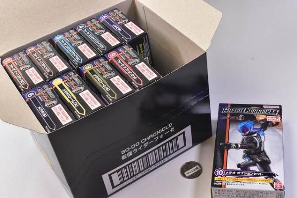仮面ライダーフォーゼ　THE MOVIE トレカ　フルコンプ　全27種 81Zru4MLKJL.jpg