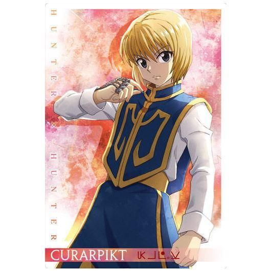 HUNTER × HUNTER くだらない ハンターハンター クラピカ HUNTER × HUNTER くだらない ハンターハンター クラピカ
