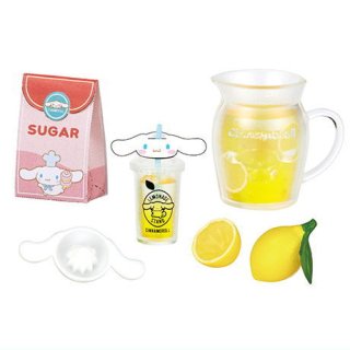 ʥ Cinnamoroll Lemonade Stand [3.Υ͡]ڥͥݥб(RM)