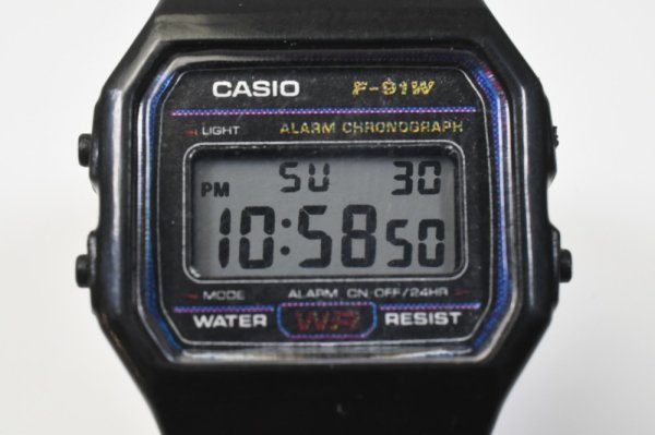 全部揃ってます!!】CASIO ウォッチリングコレクション [全5種セット