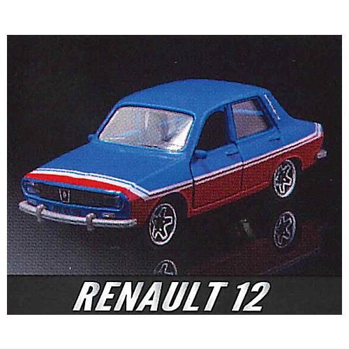 年末のプロモーション 希少ミニカーマジョレットNo.288 ルノー