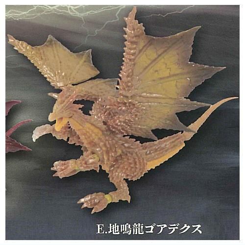 ドラゴンクエスト ワールドギャラリー 損ね コンプリートセット