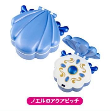 マーメイドメロディー ぴちぴちピッチ アクアピッチアクセサリー