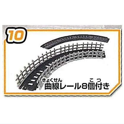ミニモータートレイン　新旧山手線　コンプリートセット　未開封 エポック社 ミニモータートレイン 新旧山手線スペシャル編 全