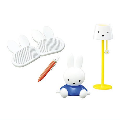 miffy room ミッフィーのいる生活 [7.日記をつづって･･･] (RM),リーメント コレクショントイ 通販