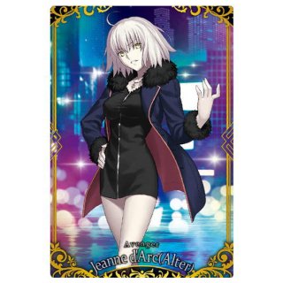 Fate/Grand Order ϡ12 [22.󥸥㡼/̡륯[륿](CR)]ڥͥݥбۡC