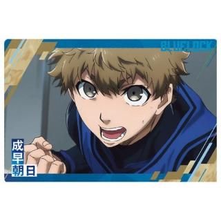 ブルーロック ウエハース 馬狼照英 Amazon.co.jp: ブルーロック ウエハース 馬狼 照英 SR N : おもちゃ