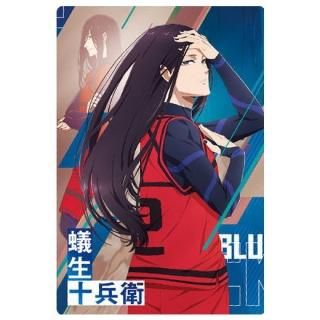 ブルーロック ウエハース2 [15.馬狼 照英(キャラクターカードR