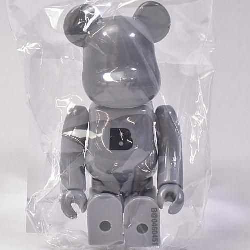 BE＠RBRICK SERIES 46 (ベアブリック シリーズ46) [26.BASIC：B(小)],メディコムトイ コレクショントイ 通販